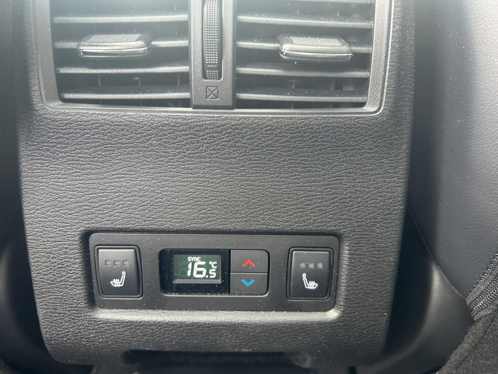 Mitsubishi Outlander 2.4 phev instyle