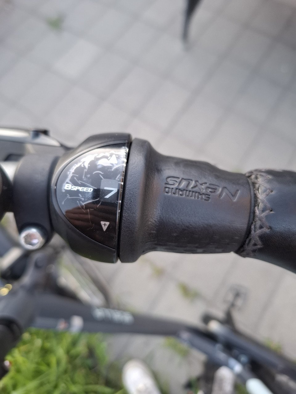 Stella livorno elektrische fiets (moet snel weg)