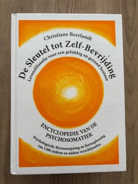 De sleutel tot zelfbevrijding
