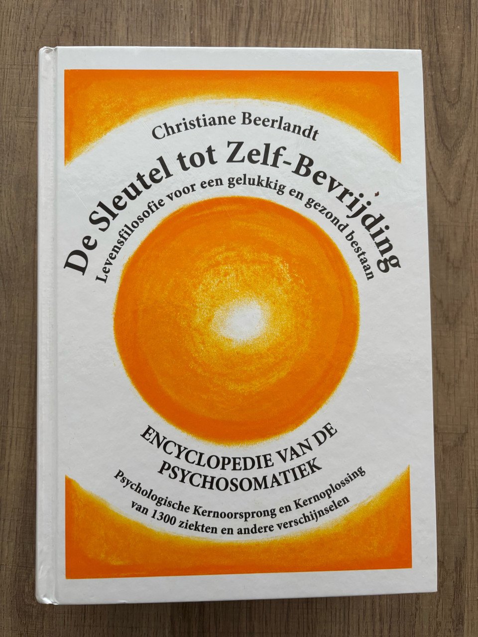 De sleutel tot zelfbevrijding