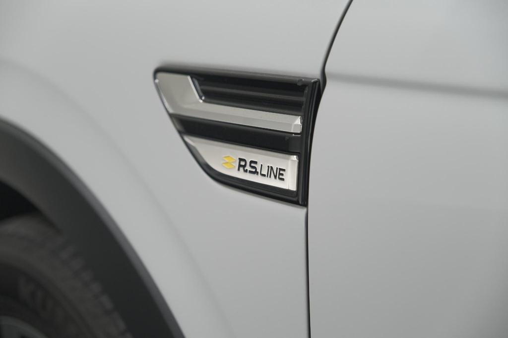 Renault Arkana 1.3 tce 140 edc rs line | camera | cruise control adaptief |