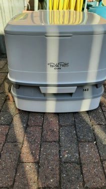 Porta Potti