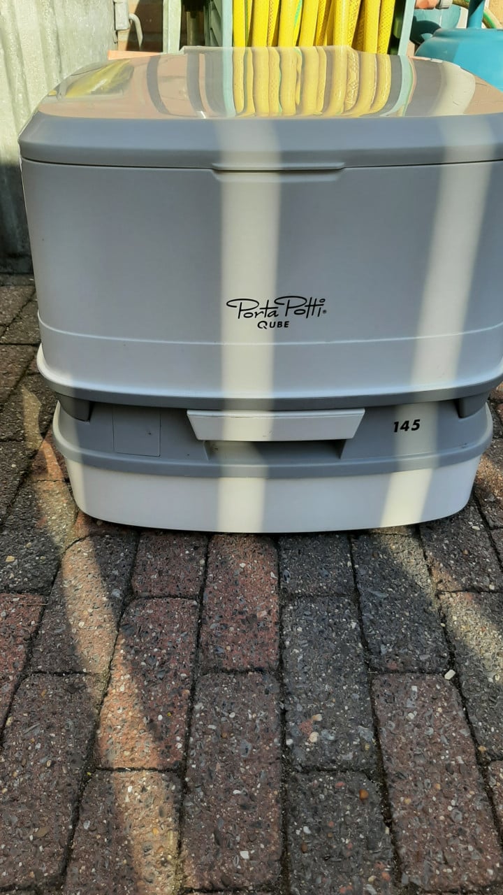 Porta Potti