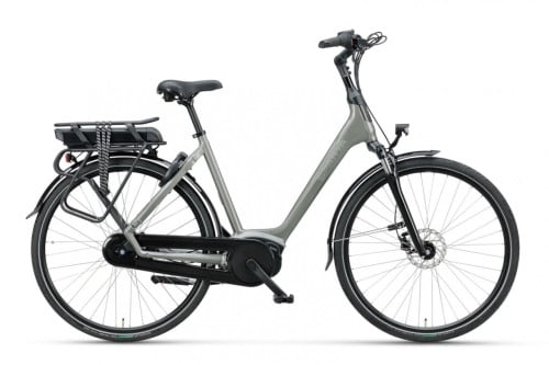 Sparta A-Shine Fit M7b