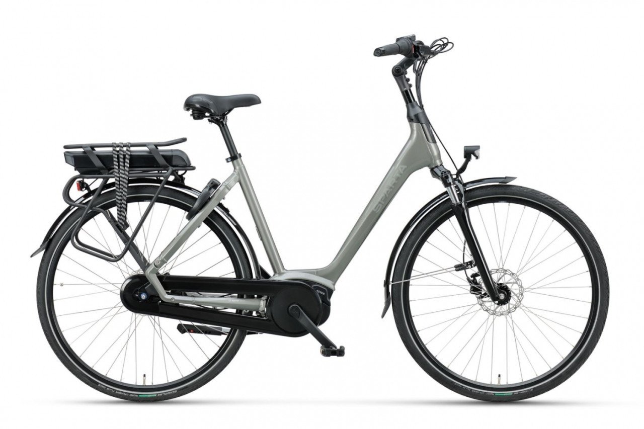 Sparta A-Shine Fit M7b