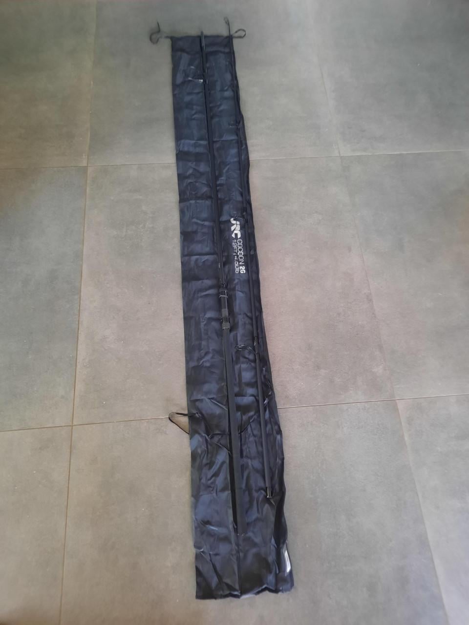 JRC Cocoon 2G 12 FT 4.50 lb