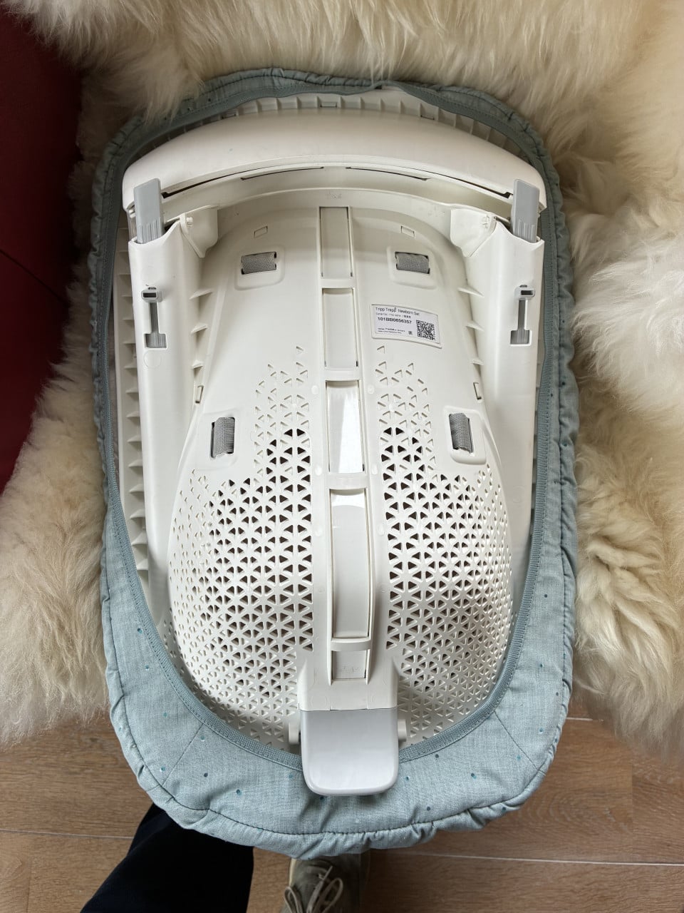 Stokke Tripp Trapp Newborn set