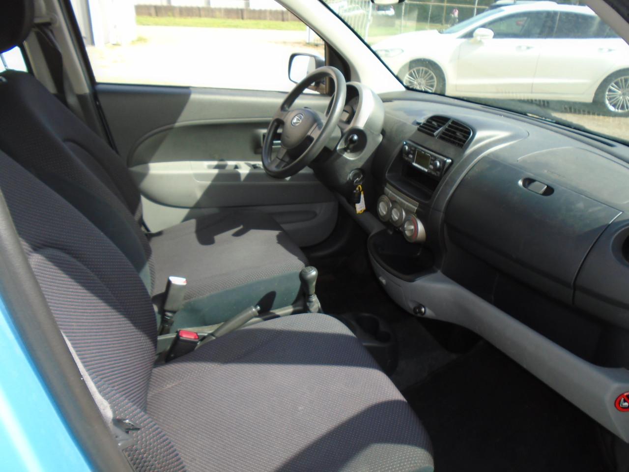 Daihatsu Sirion2