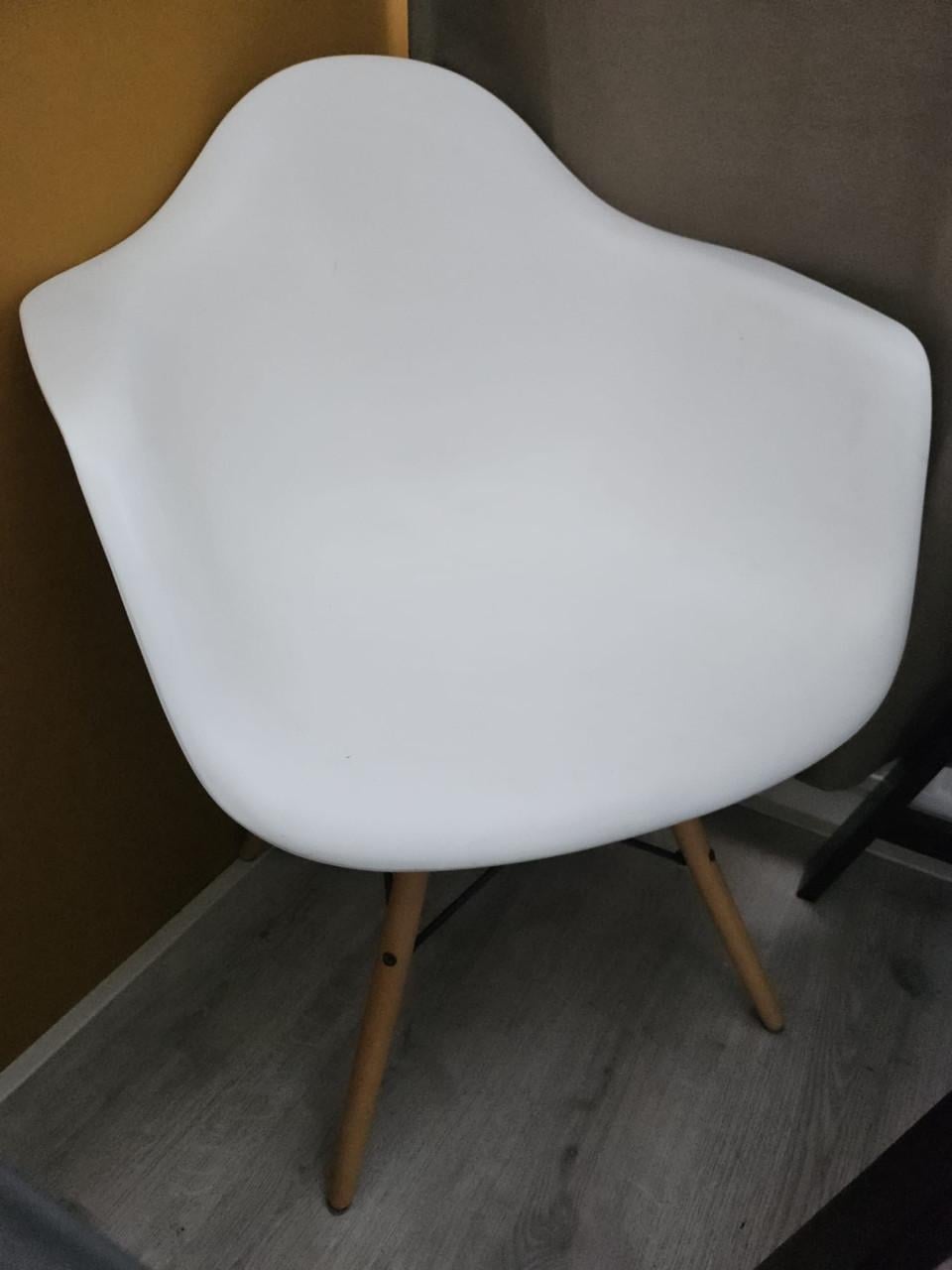 Eetkamerstoel