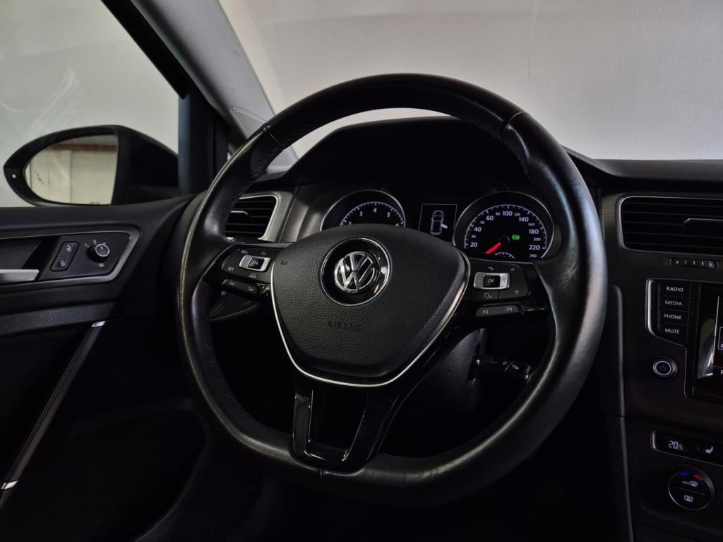 Volkswagen Golf 1.4 tsi act highline / automaat
