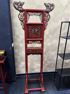 Altaar Chinese stijl