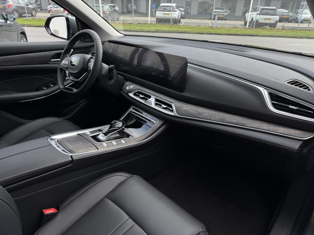 Dfsk E5 Phev 1.5 l2 | 7-persoons! | officieel dfsk dealer | 1150 km acti