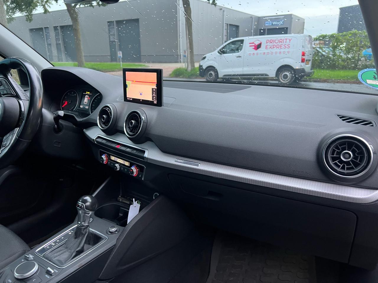 Audi Q2 1.0TFSI Ultra 152.872KM Automaat