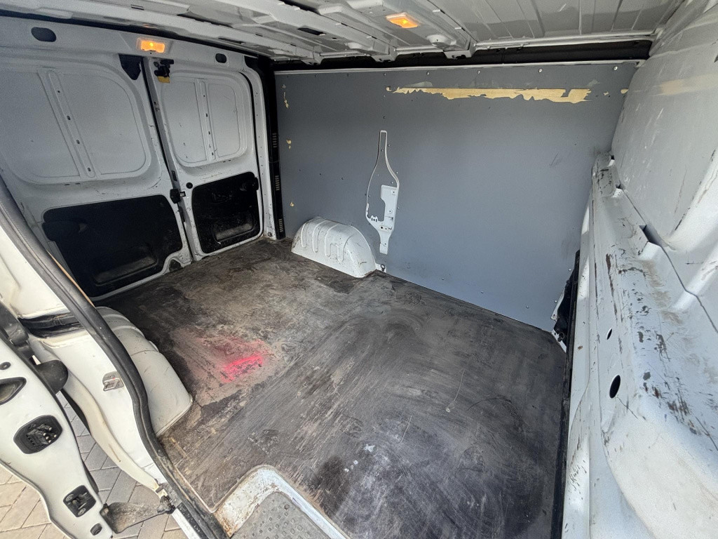 Opel Vivaro 1.6 cdti l1h1 edition ecoflex | airco | navigatie | parkeersens