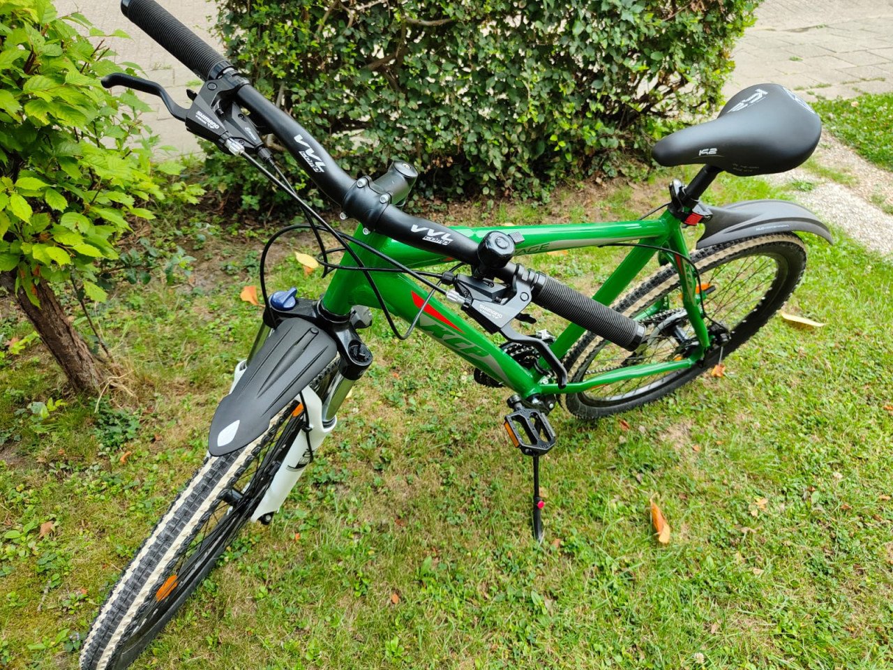 Mountainbike to koop