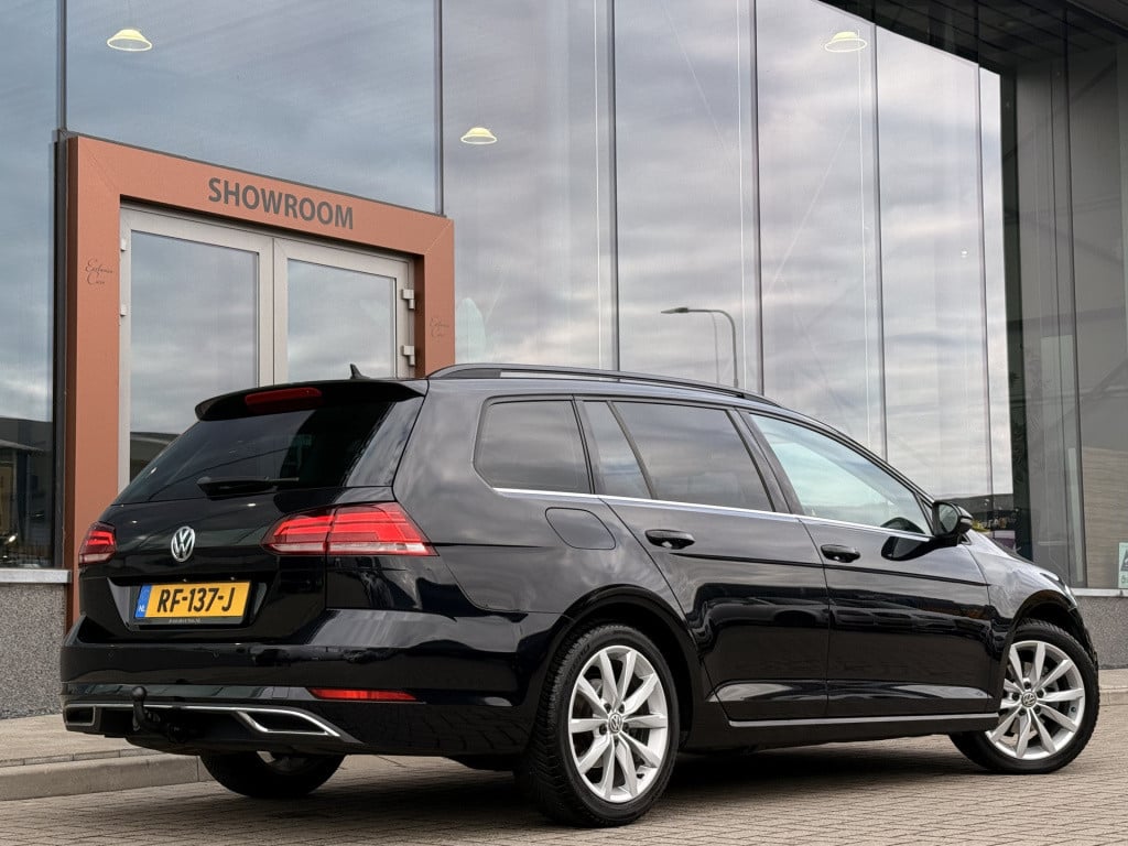 Volkswagen Golf variant 1.4 tsi highline | led | acc | massage | stoelverwa