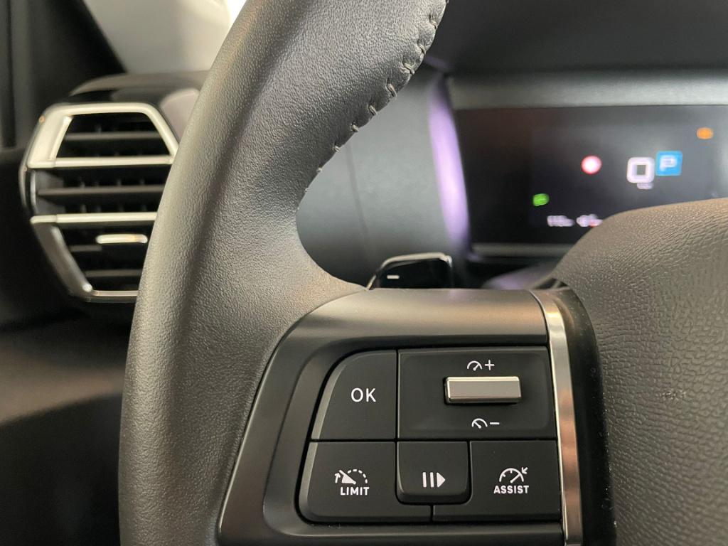 Citroen C4 1.2 puretech shine