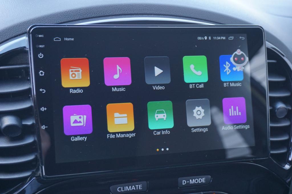 Nissan Juke 1.6 turbo nismo climate / navi / cruise / elektr. ramen / lm ve