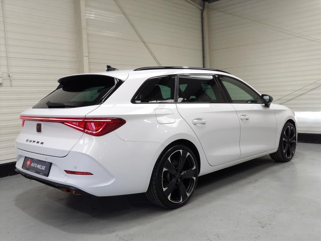 Cupra Leon 1.4 e-hybrid 245pk dsg-6 adrenaline