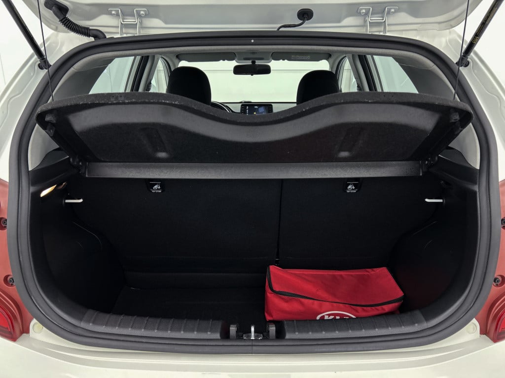 Kia Picanto 1.0 mpi dynamicplusline | navigatie | parkeercamera |