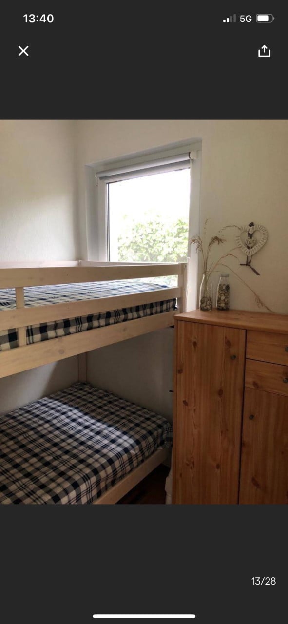 Verhuur vakantiewoning Baarland