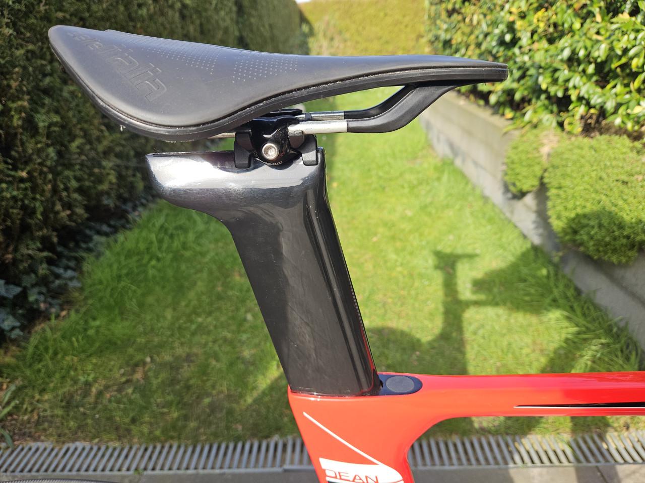 Tijdritfiets Ridley Dean