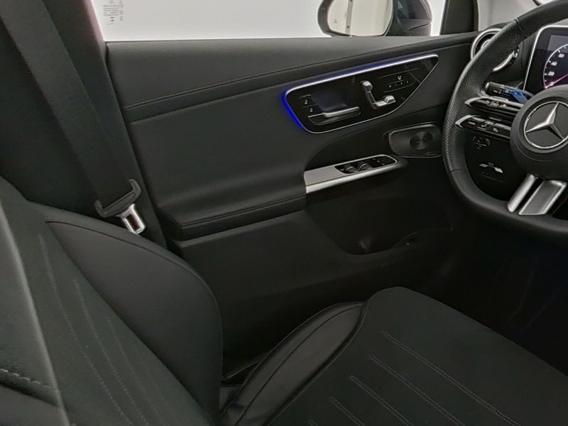 Mercedes-Benz Glc 400 e 4matic amg plug-in hybride | amg line premium | pan