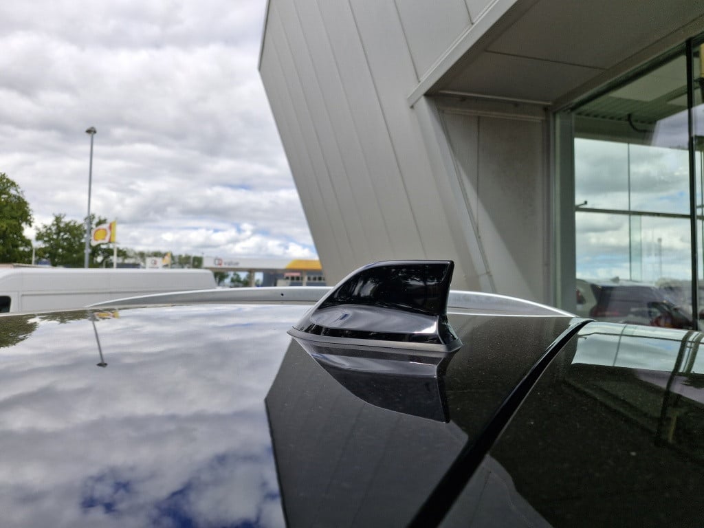 Renault Captur 1.3 tce intens automaat
