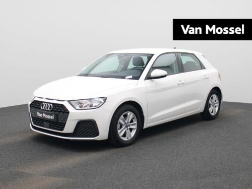 Audi A1 Sportback 25 tfsi pro line | lmv | parkeer sensoren | virtual cockp