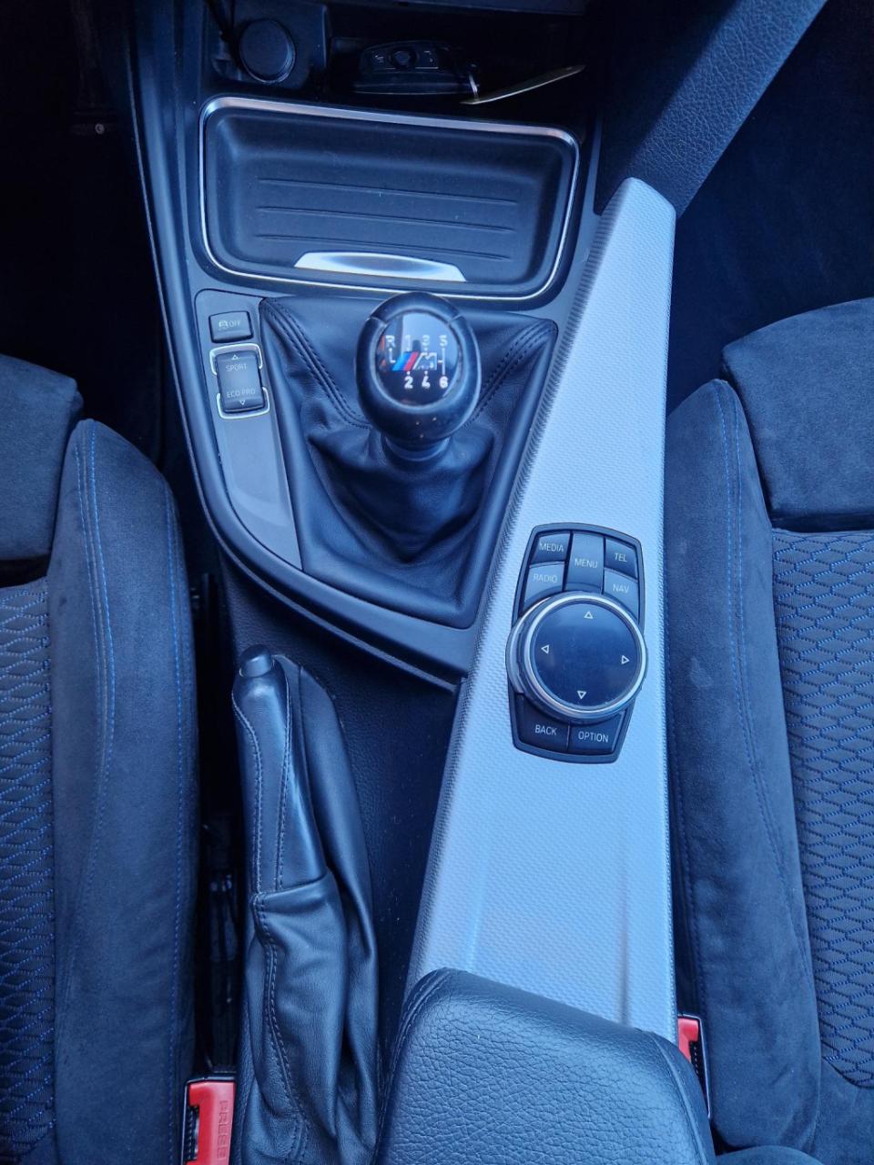 BMW 3-serie touring 316i executive