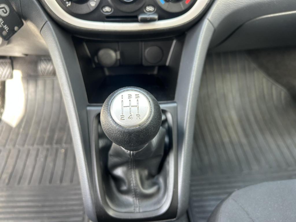 Suzuki Celerio 1.0 comfort