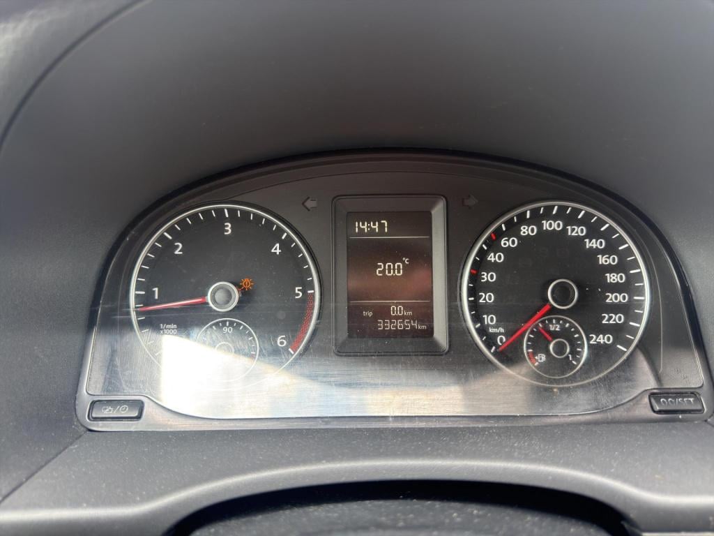 Volkswagen Caddy 1.6 tdi airco cruie schuifdeur velgen