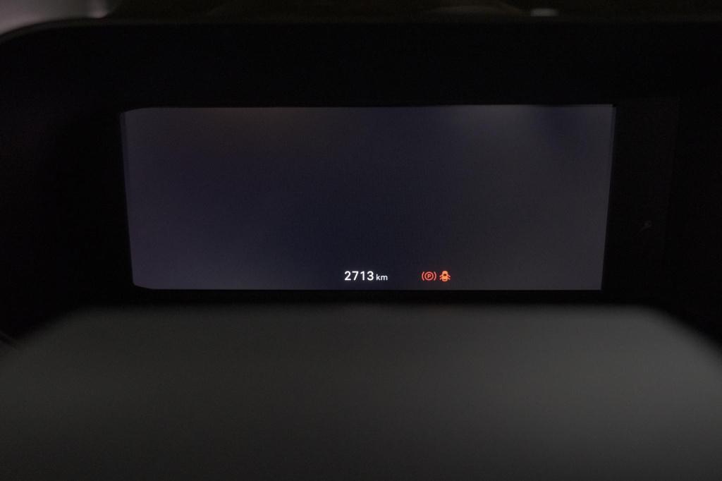 Fiat Grande Panda e la prima 7 kw 44 kwh | 1 fase | camera | navigatie | pa