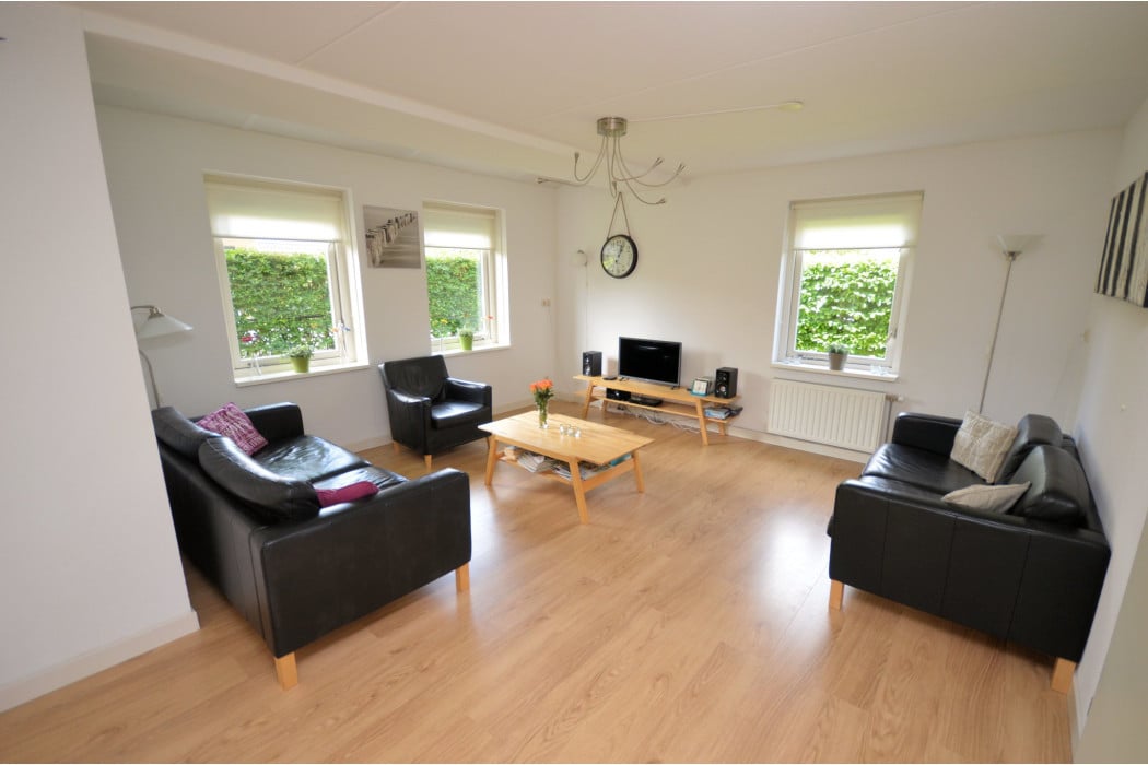 Vakantiewoning
