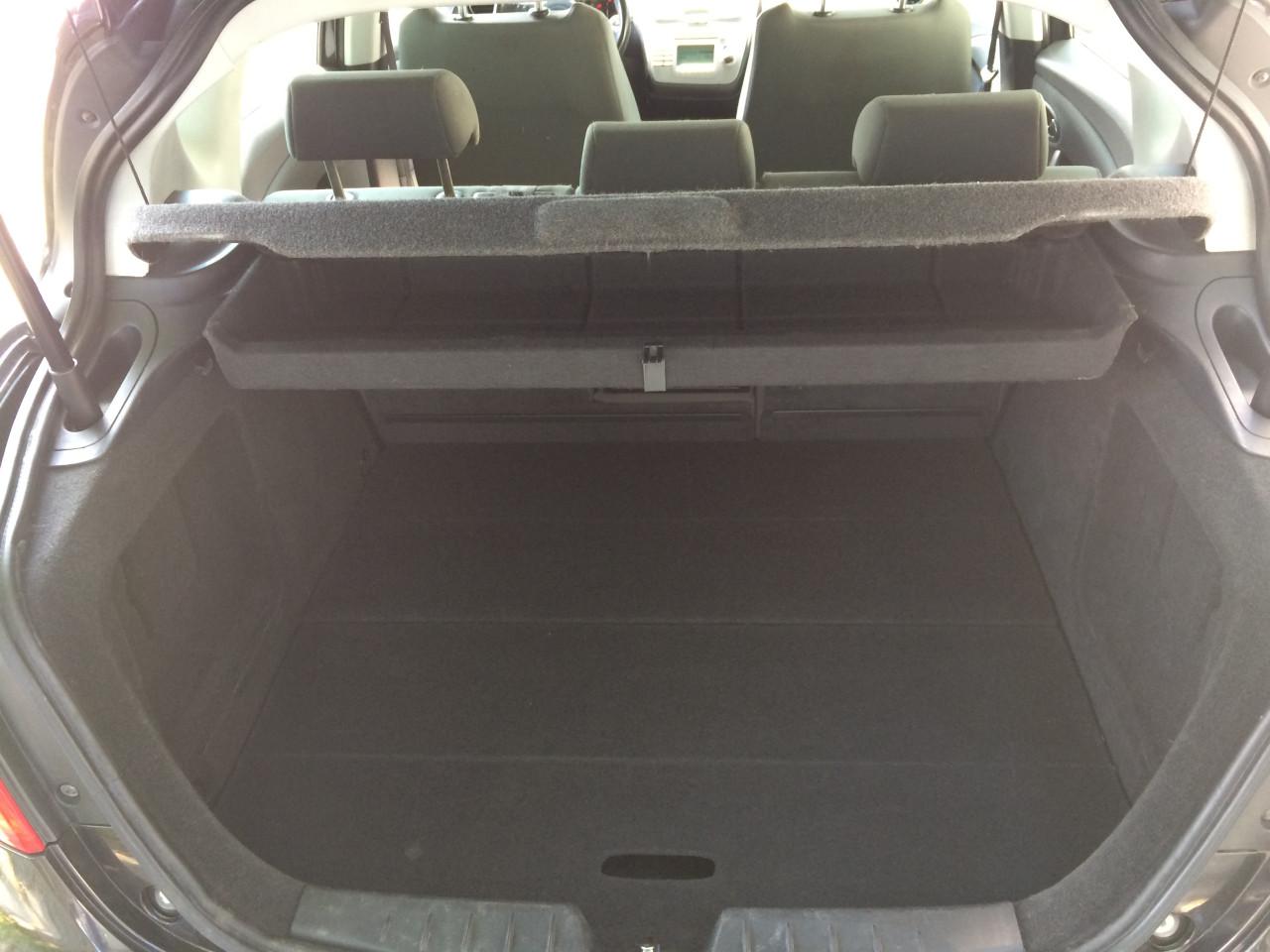 SEAT Toledo 2.0 FSI Stylance