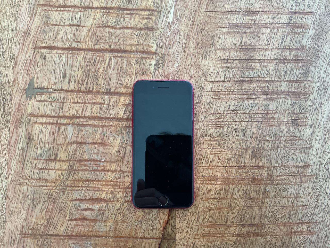 IPhone SE 2020 te koop