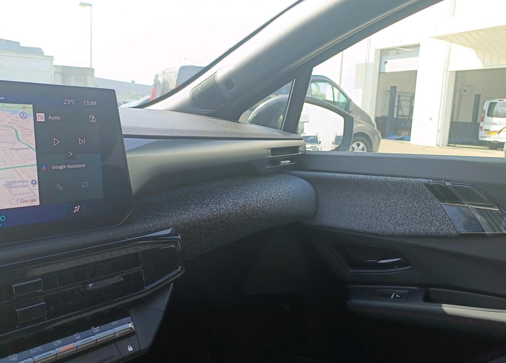 Renault Clio 1.8 hybrid 160 techno - lichtmetalen wielen 18"
