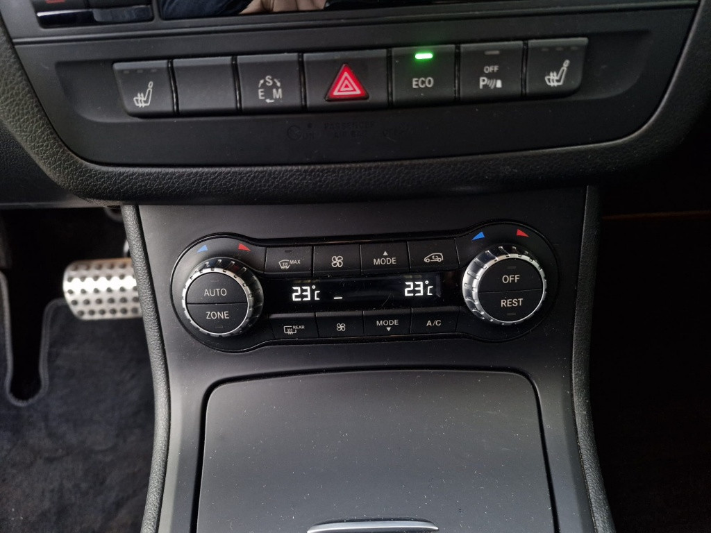 Mercedes-Benz B-Klasse 220 4-matic | verkocht