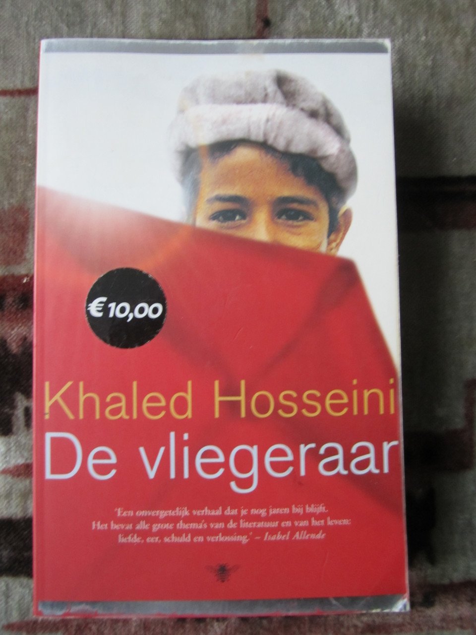Mooi Boek