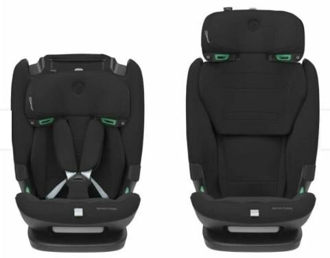 Maxicosi autostoel Titan