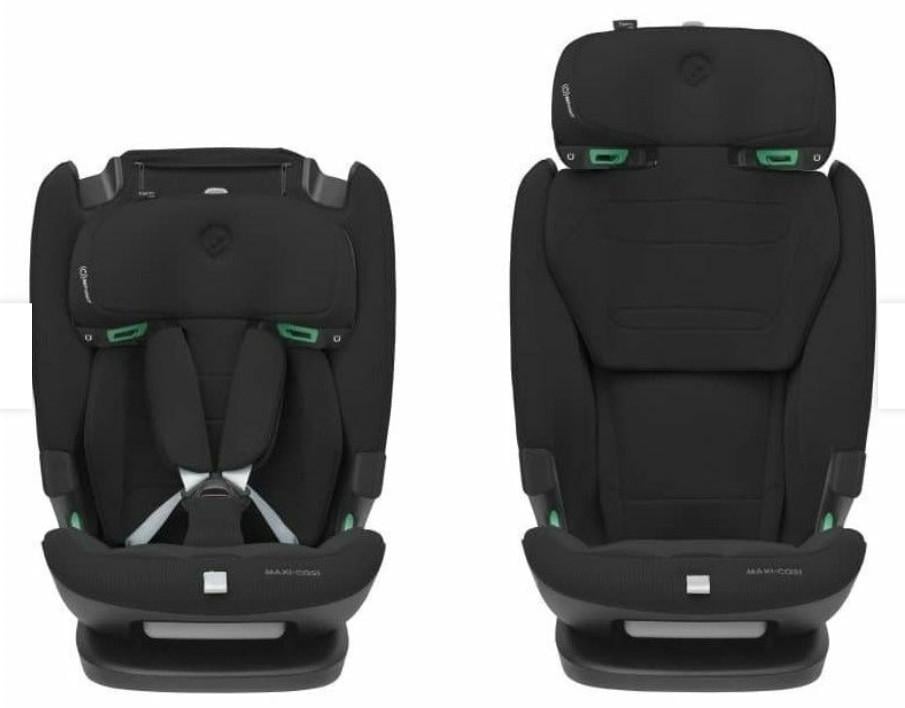 Maxicosi autostoel Titan