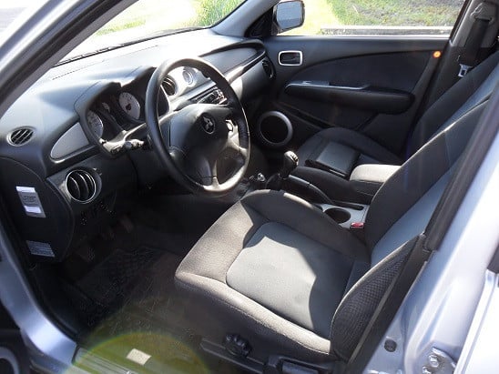 Mitsubishi Outlander Sport 2.0 Invite plus/2 W D/AIRCO/Elek.pakket/+NAP