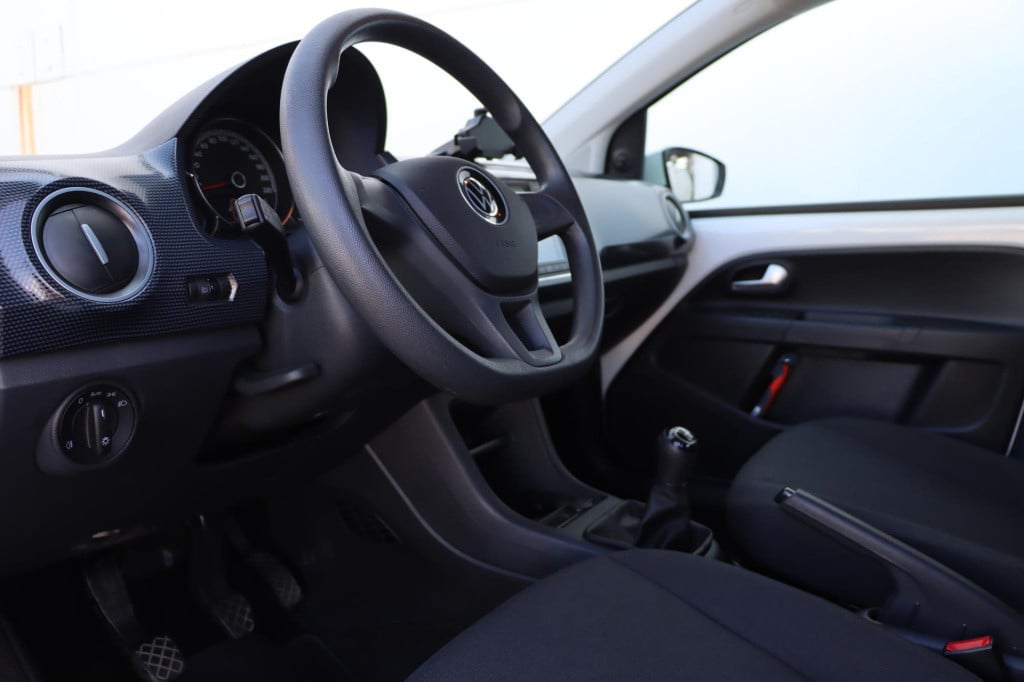 Volkswagen UP! 1.0
