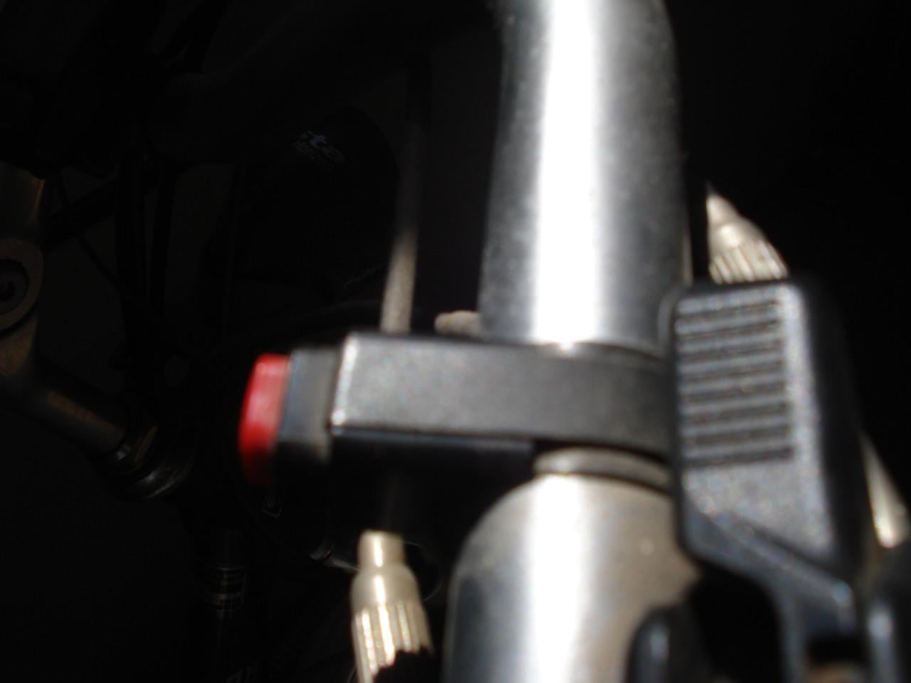 I.g.st.z. snorfiets Saxonette de Luxe met Electr Start + kenteken