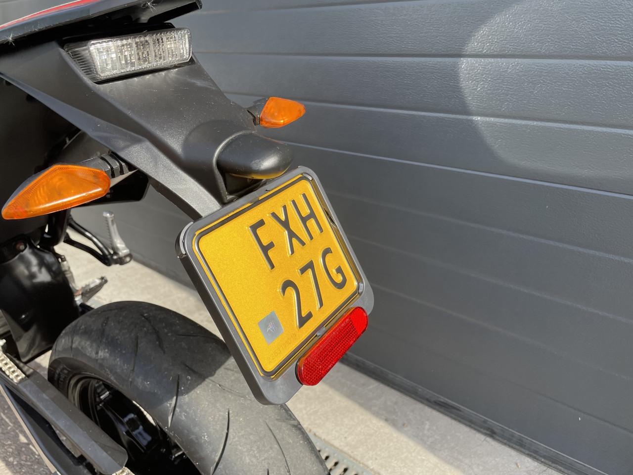 BETA RR 50 SCHAKELBROMMER