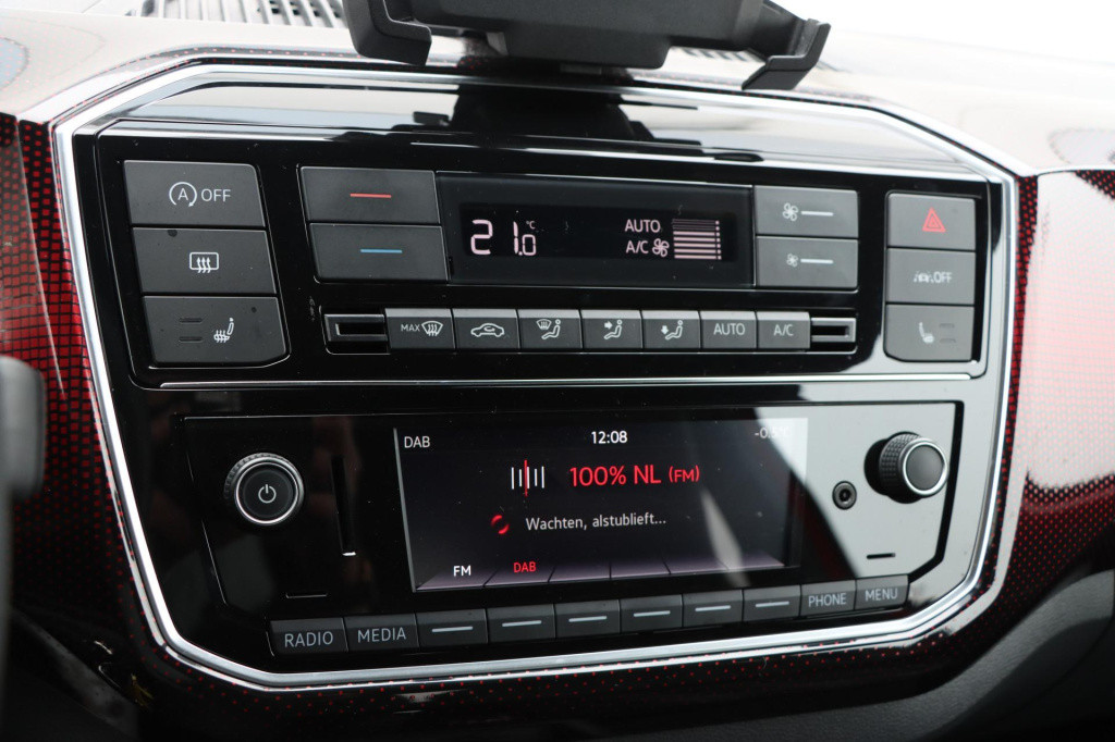 Volkswagen UP! 1.0 tsi gti 116pk