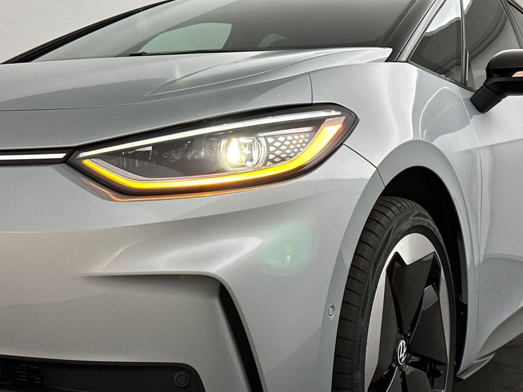 Volkswagen Id.3 pro s business 77 kwh accu. 150 kw / 204 pk hatchb