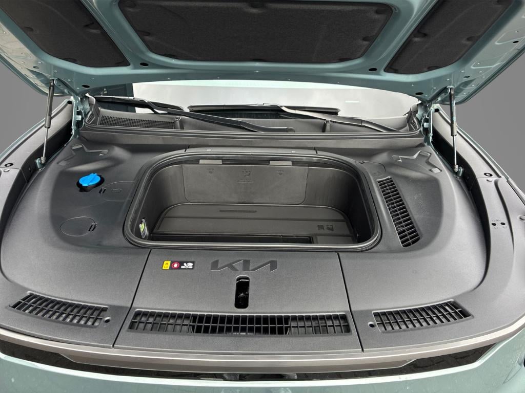 Kia Ev9 gt-line awd 99.8 kwh | premium audio | 7 zits | schuif kantel dak |