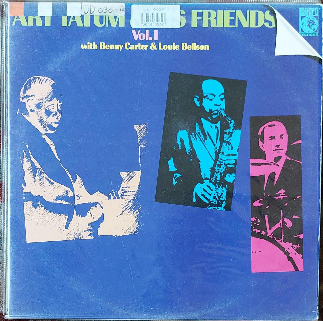 Muziek Bibliotheek Jazz LP