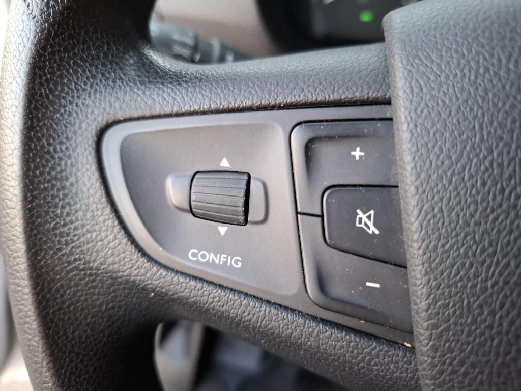 Opel Vivaro 2.0 cdti l3h1 edition airco / cruise controle / navi / carplay 